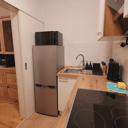 Mh Cosy Zentral Im Ort 10 Min Zum Chiemsee Apartmán