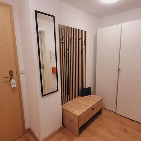 Apartmán Mh Cosy Zentral Im Ort 10 Min Zum Chiemsee *