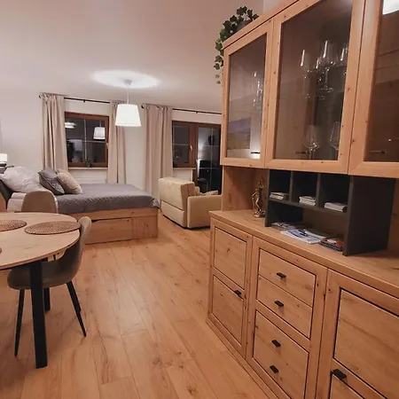 Apartmán Mh Cosy Zentral Im Ort 10 Min Zum Chiemsee *